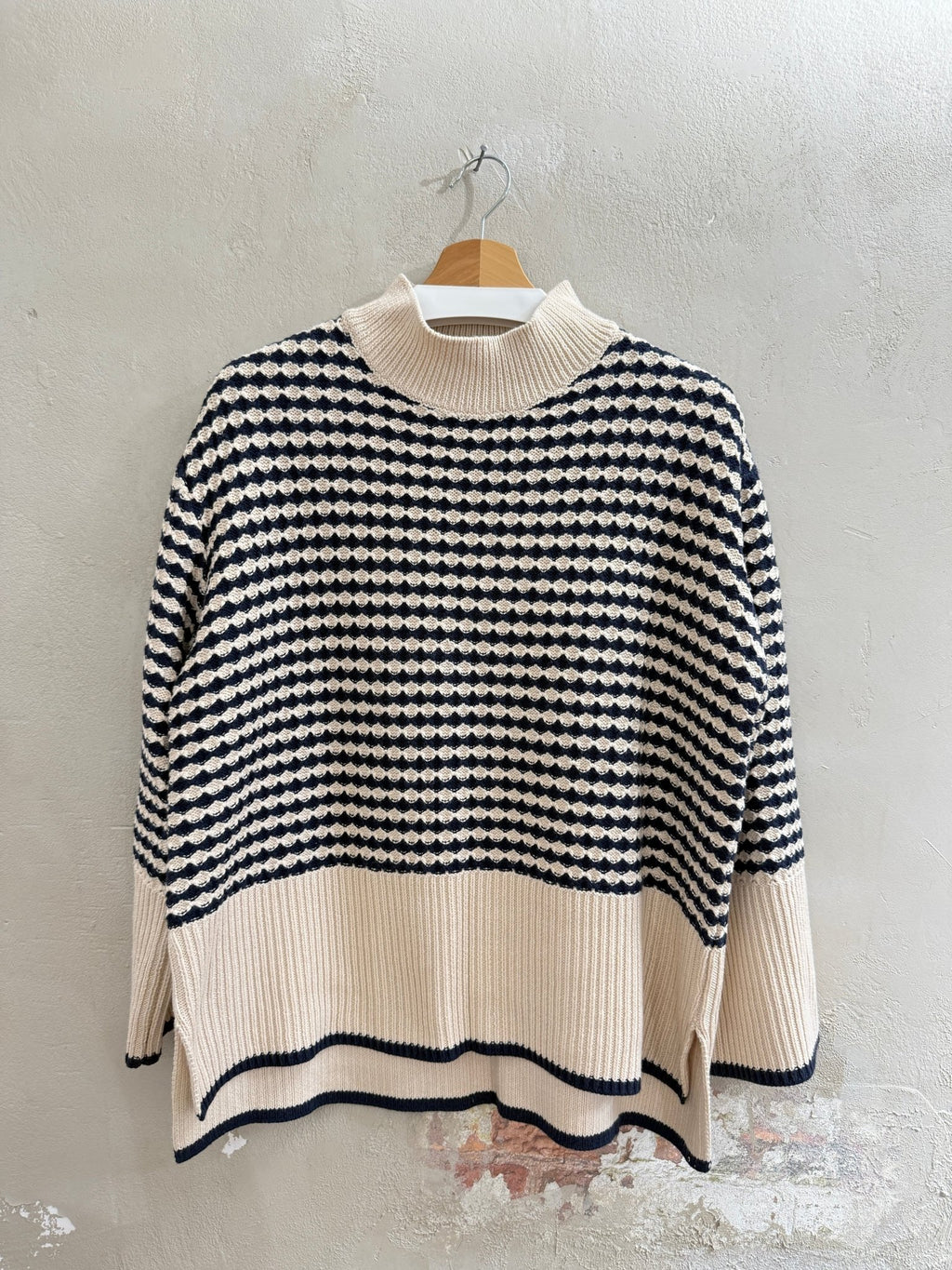 STRICKPULLI FALLONA - MASAI - GRETA & Rosa