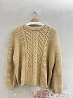 Lade das Bild in den Galerie-Viewer, STRICKPULLI FALVRA - MASAI - GRETA &amp; Rosa
