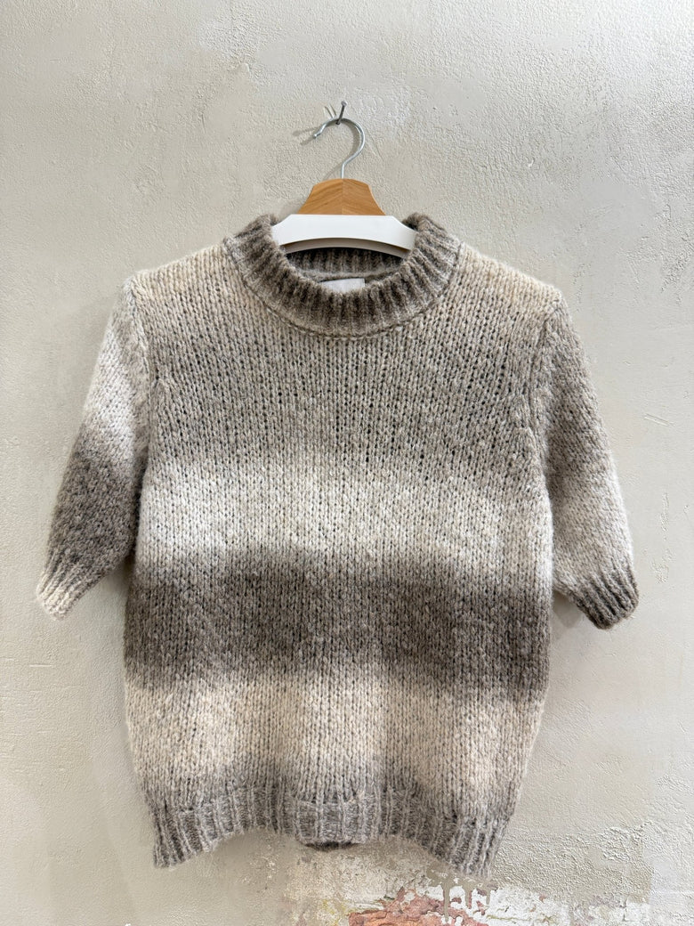 STRICKPULLI NOELLA - GRETA & Rosa