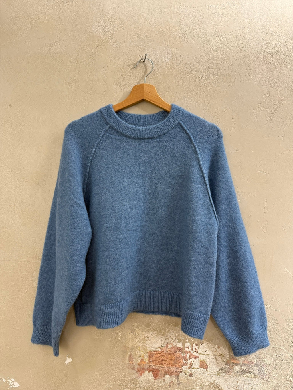 STRICKPULLOVER FATHIA - MASAI - GRETA & Rosa