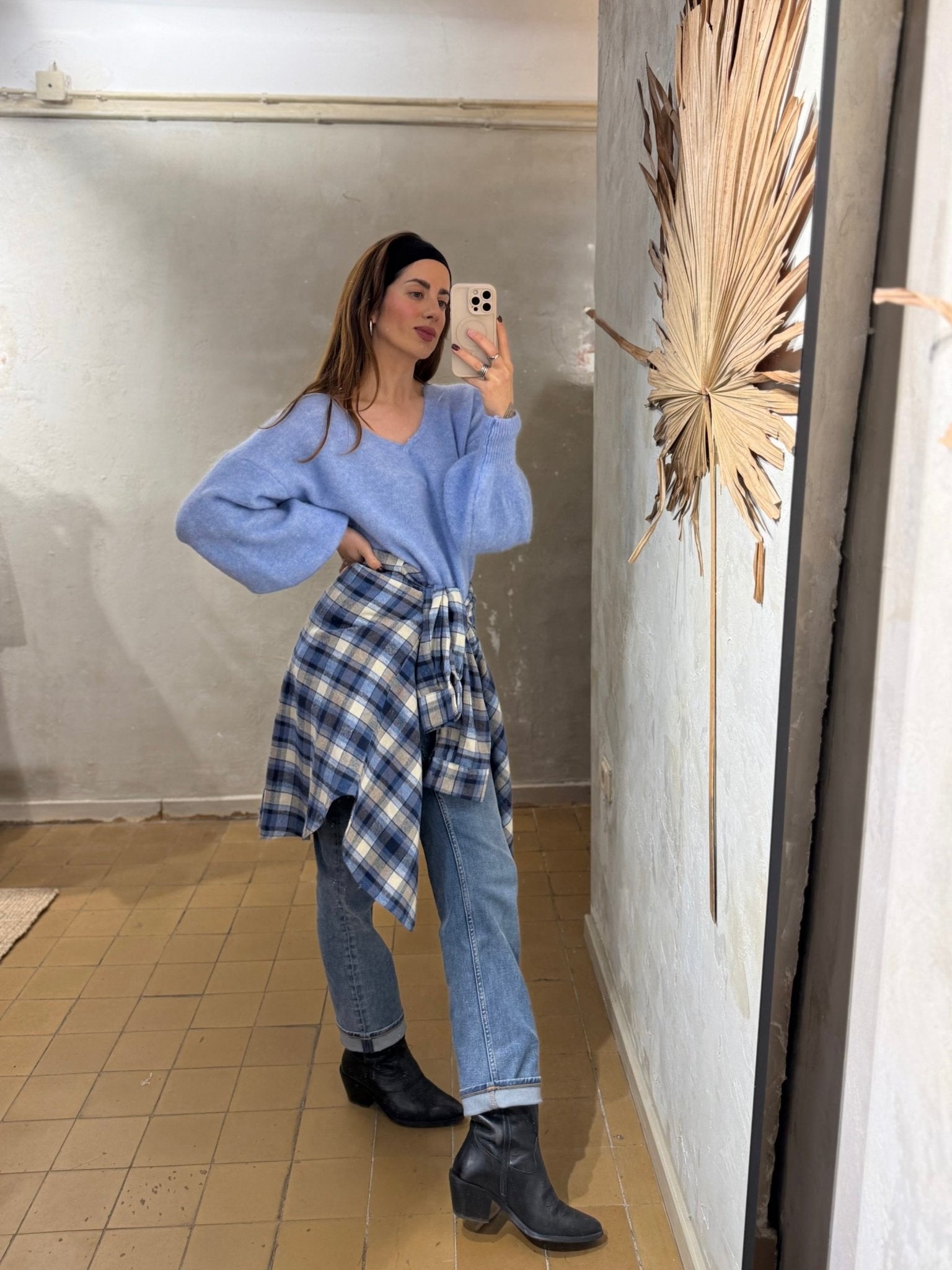 STRICKPULLOVER MEL - SIMPLE THE BRAND - GRETA & Rosa