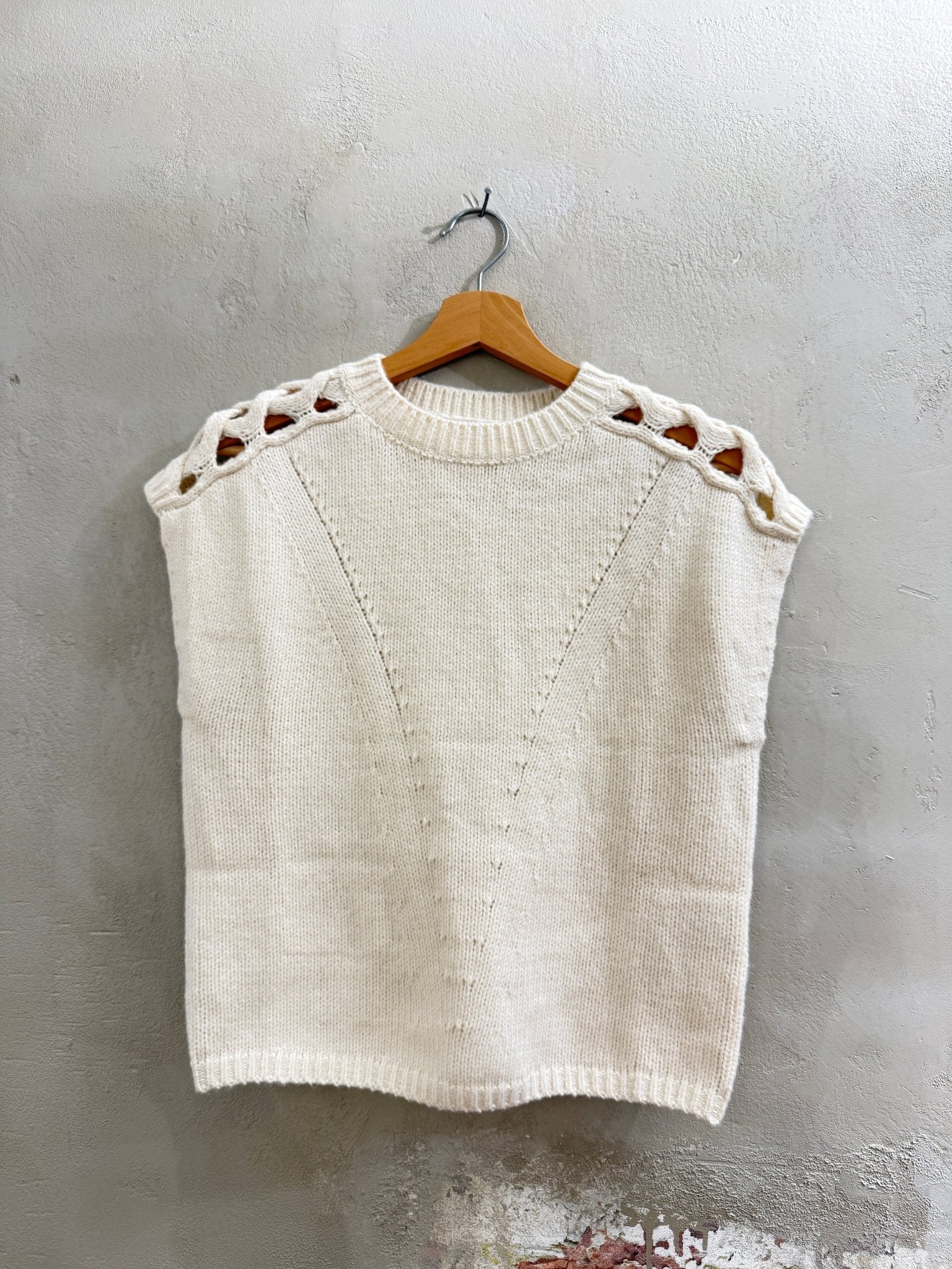 STRICKPULLUNDER MONA - YAYA - GRETA & Rosa