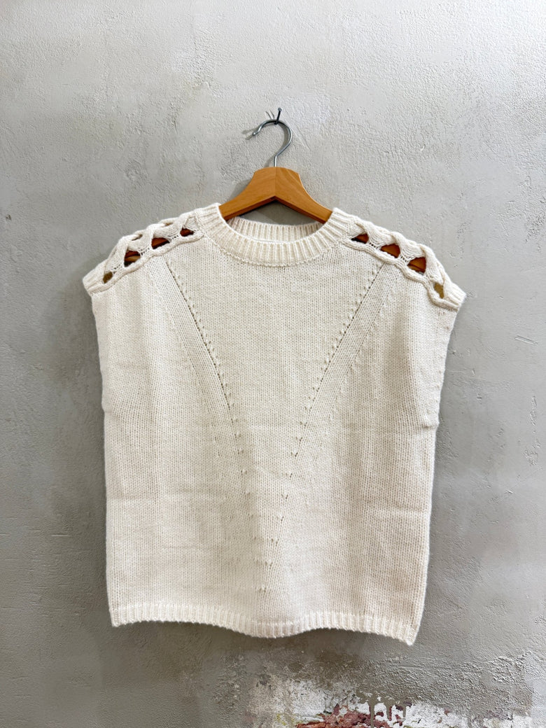 STRICKPULLUNDER MONA - YAYA - GRETA & Rosa