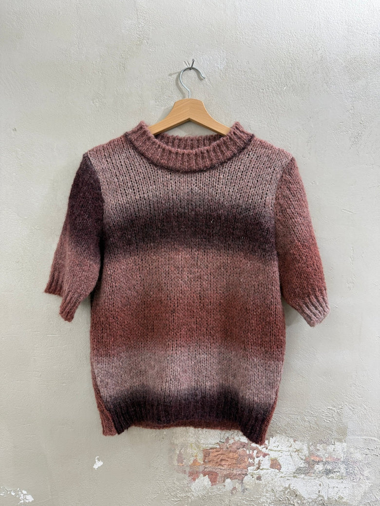 STRICKSHIRT LEANA - NOELLA - GRETA & Rosa
