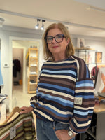 Lade das Bild in den Galerie-Viewer, SWEAT MARIE - GRETA &amp; Rosa
