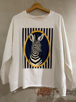 Lade das Bild in den Galerie-Viewer, Sweater Dolce Vespa - GRETA &amp; Rosa
