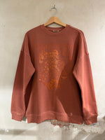Lade das Bild in den Galerie-Viewer, Sweatshirt - GRETA &amp; Rosa
