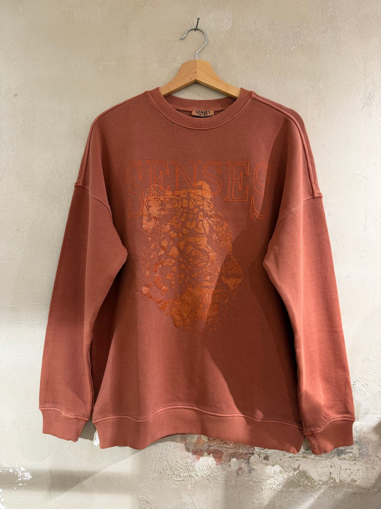 Sweatshirt - GRETA & Rosa