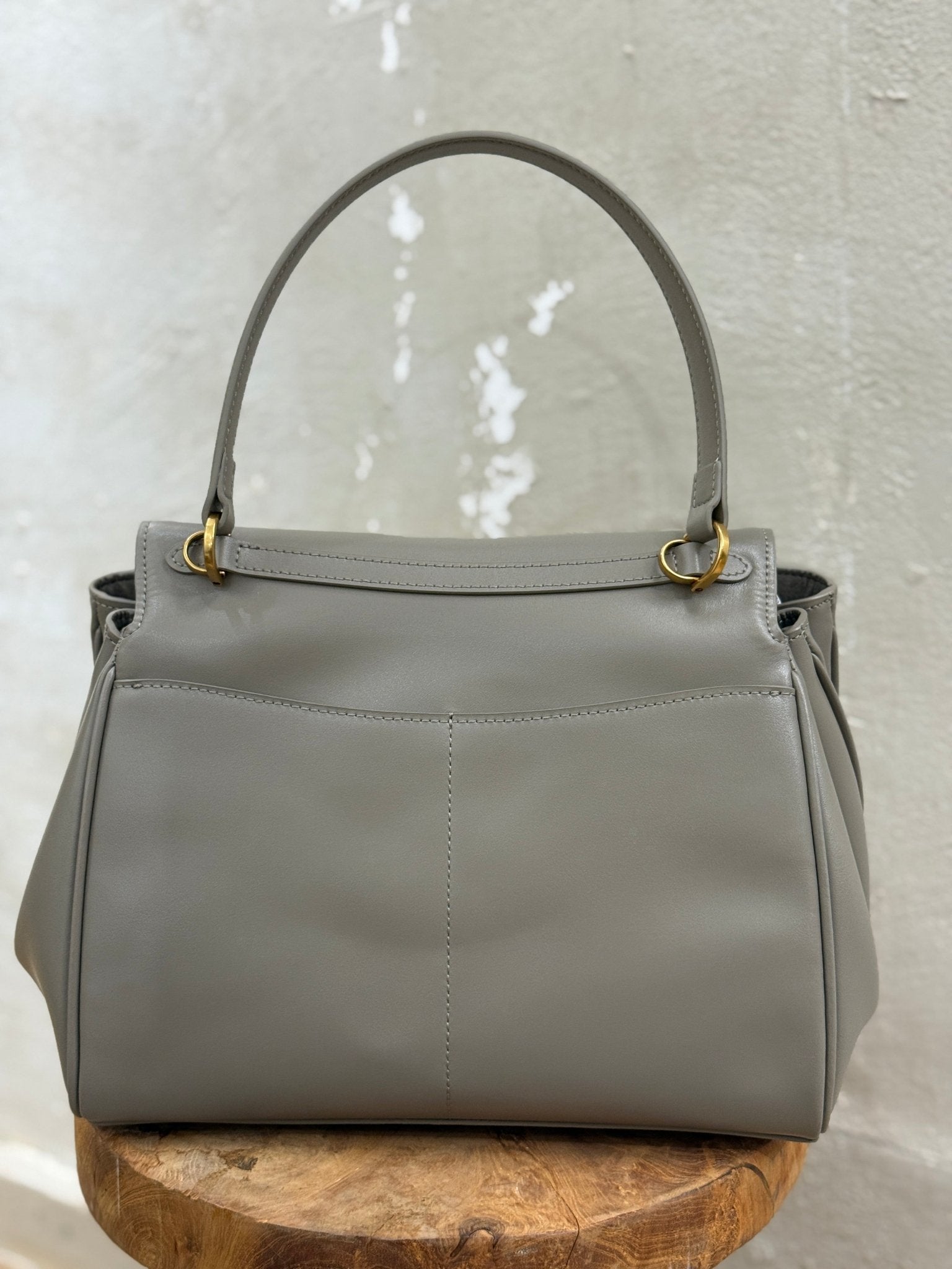 TASCHE Clémence - GRETAUNDROSA - GRETA & Rosa
