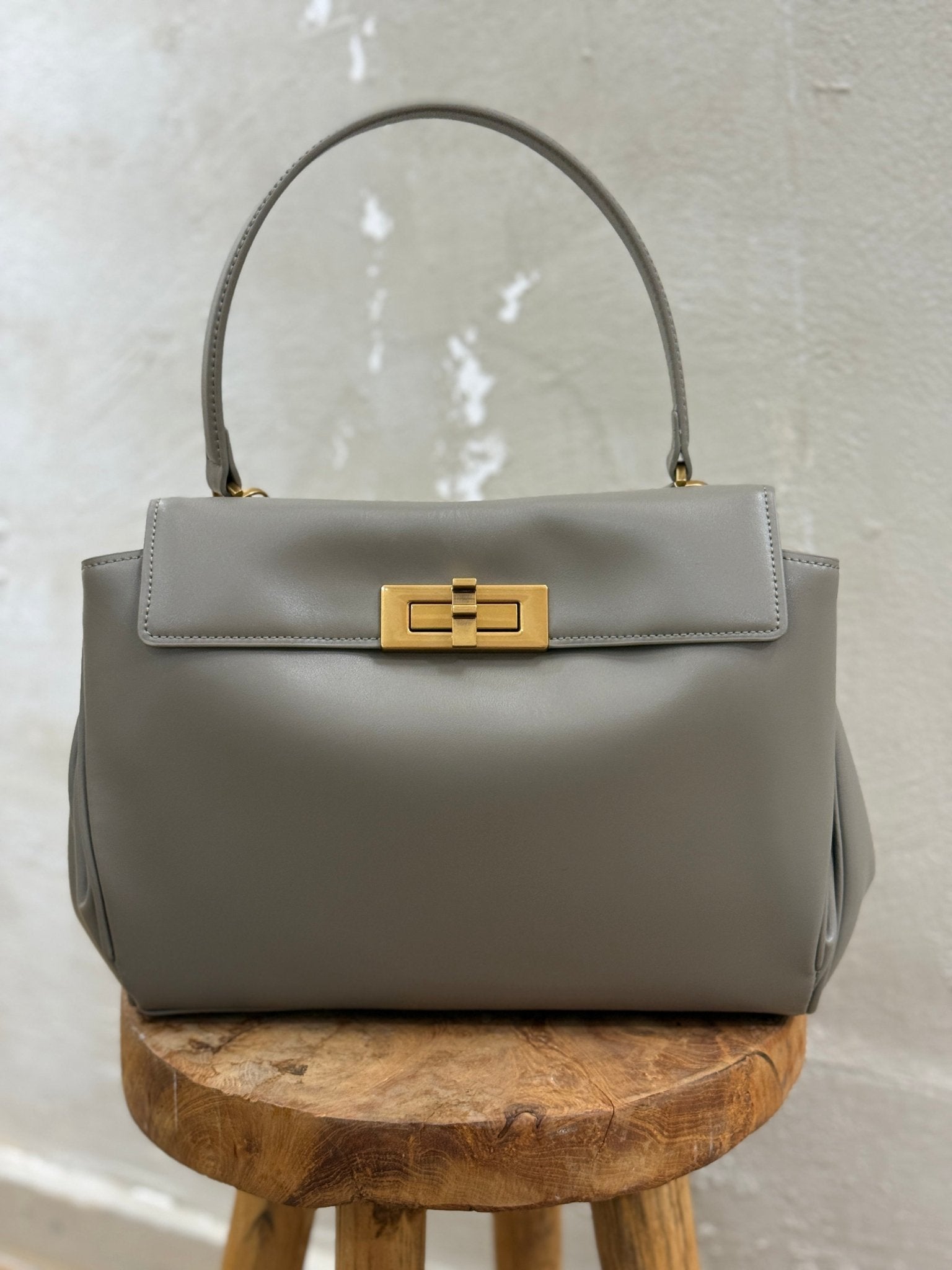 TASCHE Clémence - GRETAUNDROSA - GRETA & Rosa
