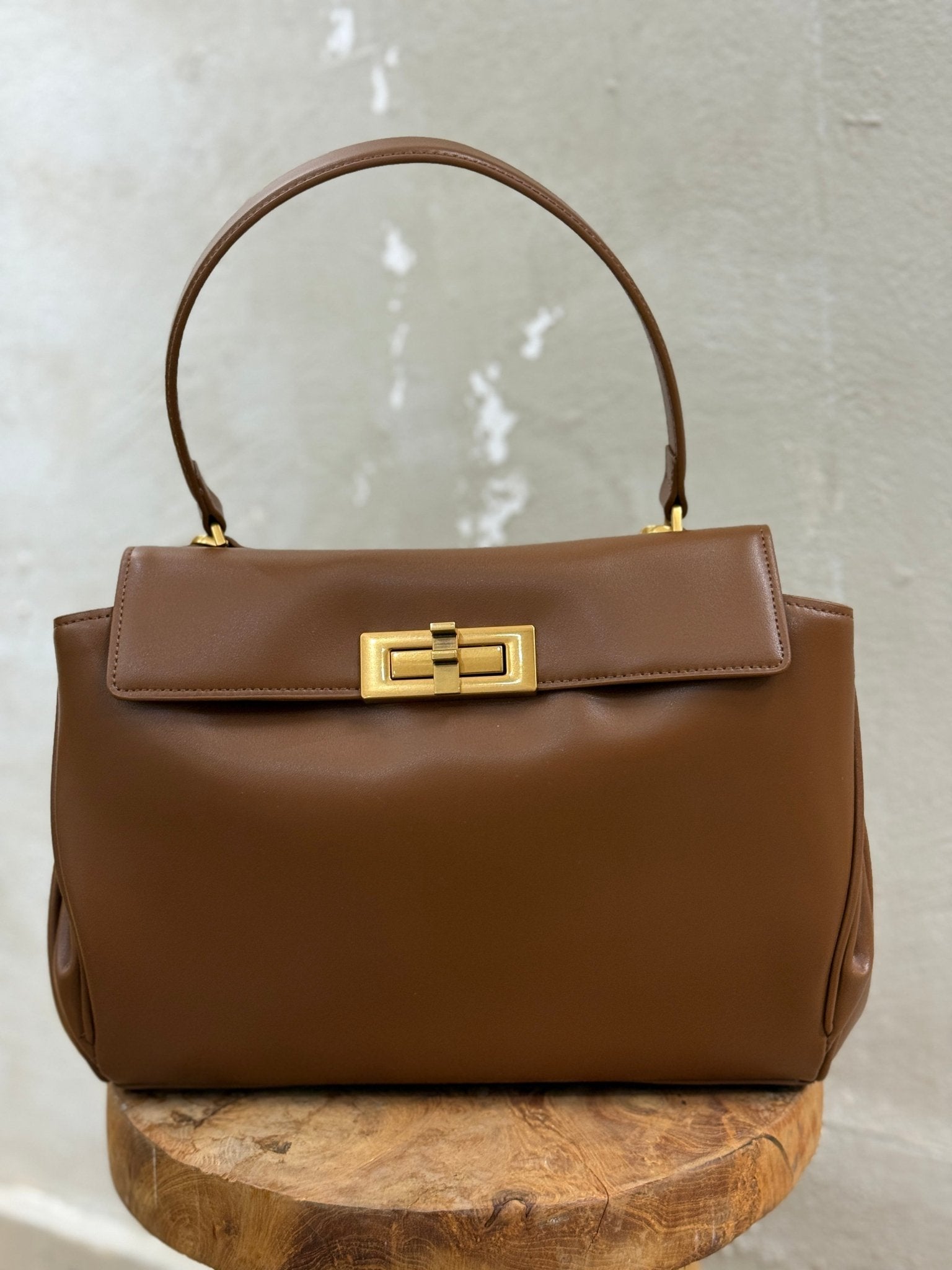 TASCHE Clémence - GRETAUNDROSA - GRETA & Rosa