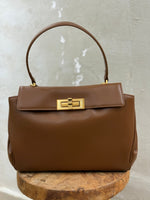 Lade das Bild in den Galerie-Viewer, TASCHE Clémence - GRETAUNDROSA - GRETA &amp; Rosa
