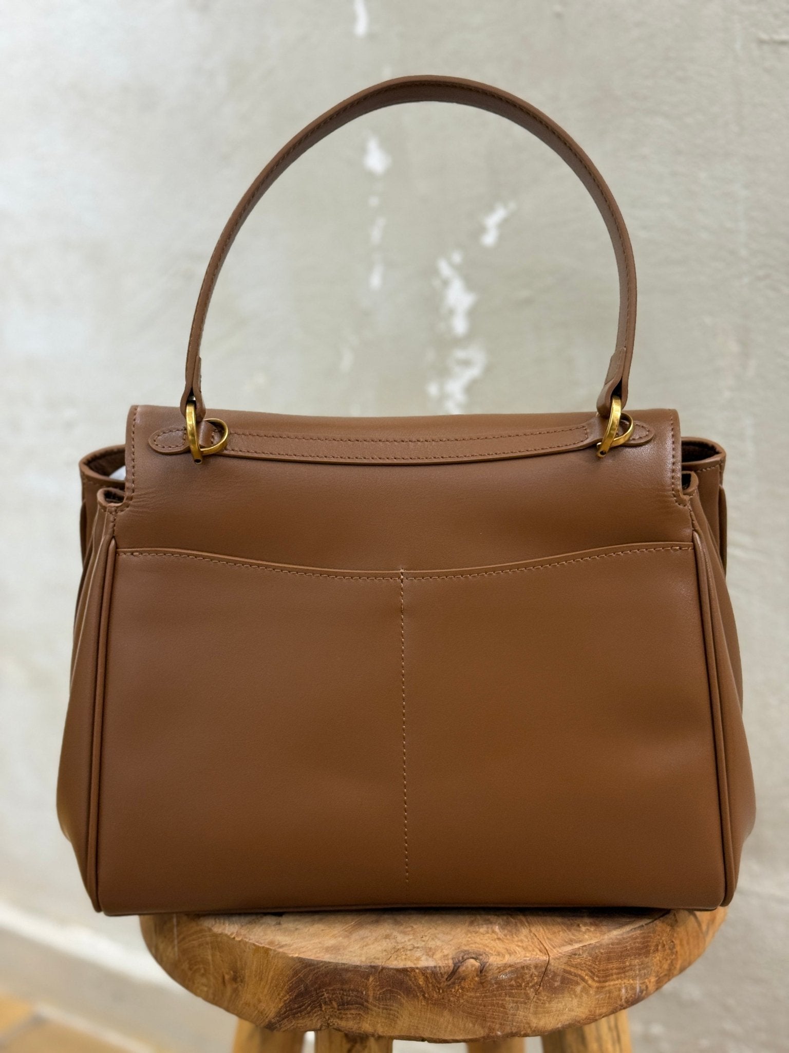 TASCHE Clémence - GRETAUNDROSA - GRETA & Rosa