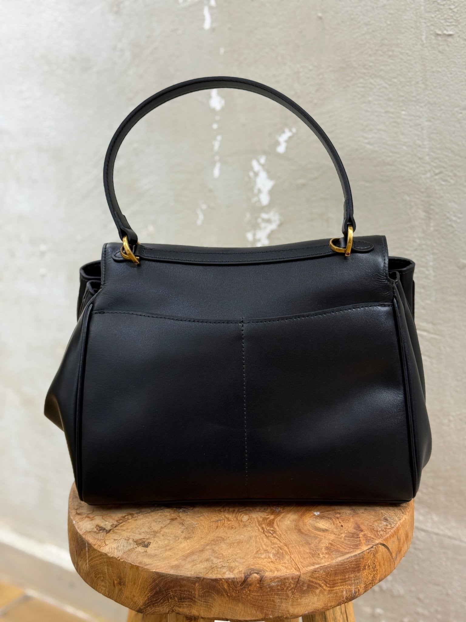 TASCHE Clémence - GRETAUNDROSA - GRETA & Rosa