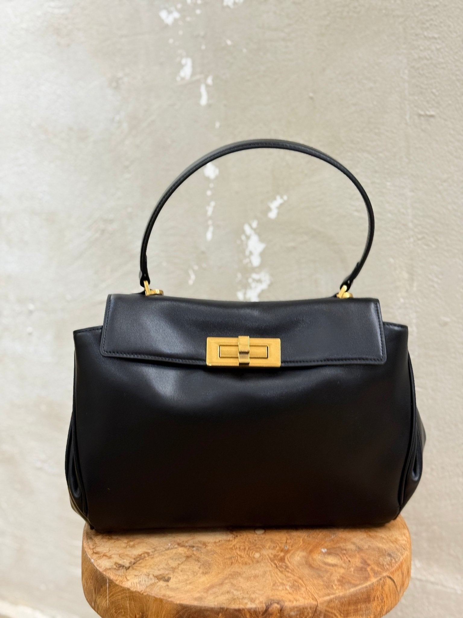 TASCHE Clémence - GRETAUNDROSA - GRETA & Rosa