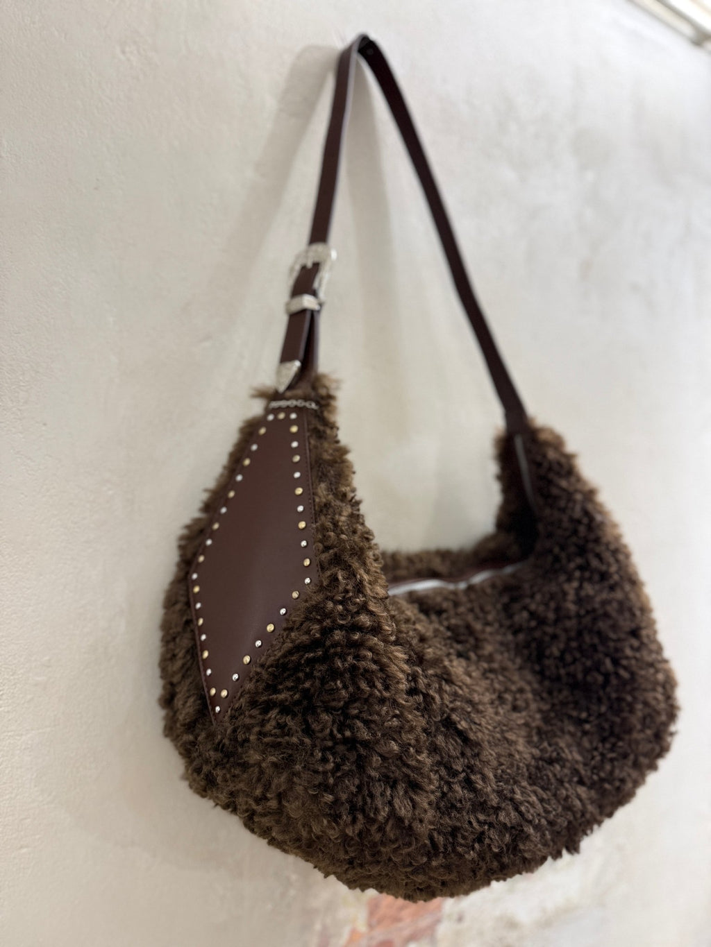 TEDDYTASCHE - ALEX MAX - GRETA & Rosa
