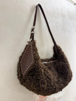 Lade das Bild in den Galerie-Viewer, TEDDYTASCHE - ALEX MAX - GRETA &amp; Rosa
