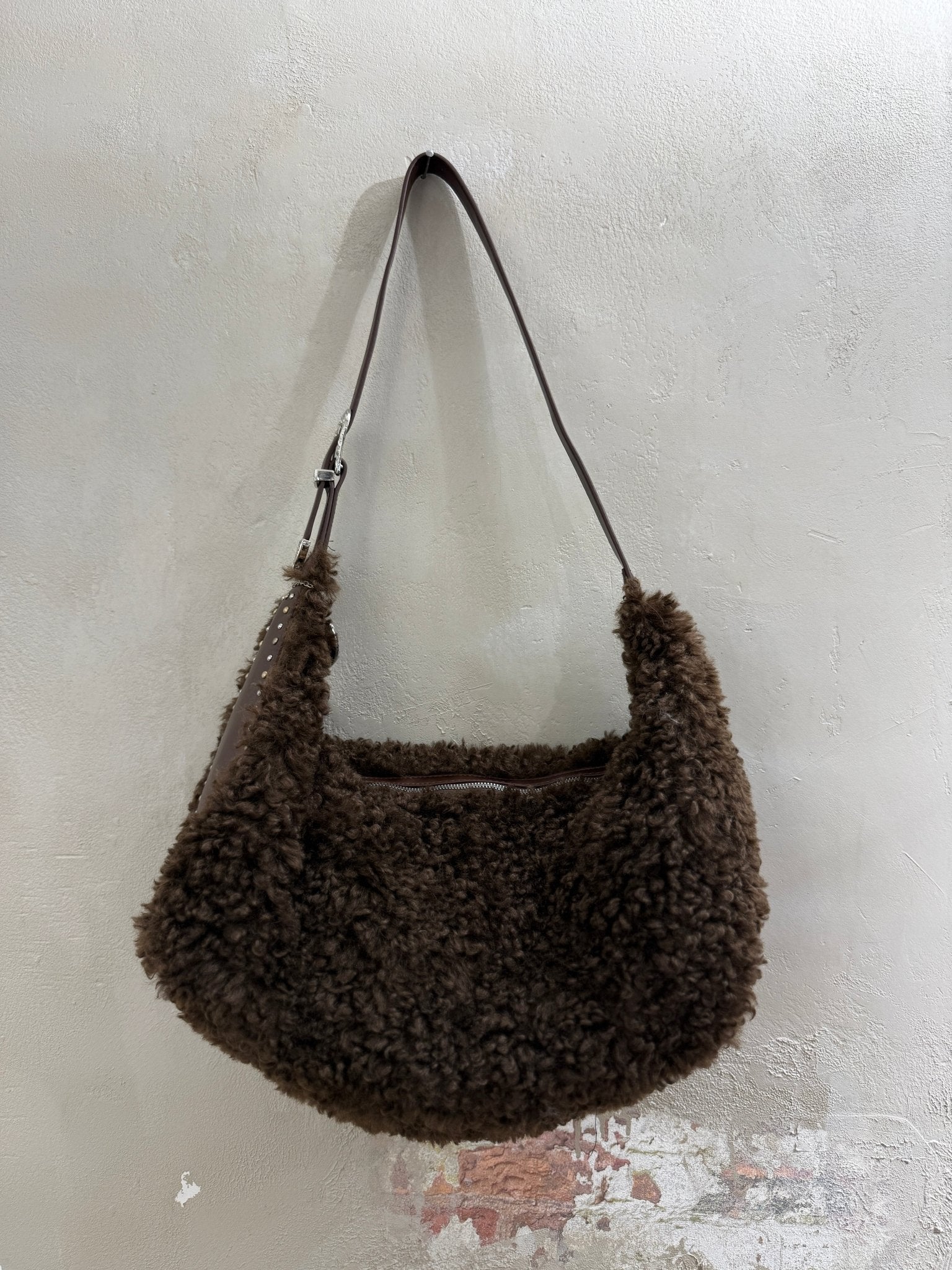 TEDDYTASCHE - ALEX MAX - GRETA & Rosa