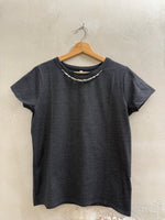 Lade das Bild in den Galerie-Viewer, TSHIRT STRASS - SUMMUM WOMAN - GRETA &amp; Rosa
