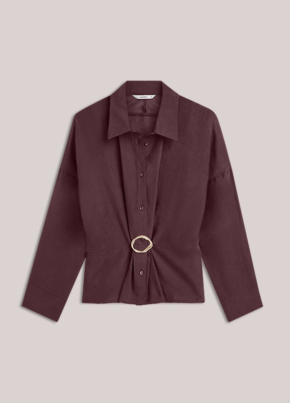 Wear-your-Way-Bluse - GRETA & Rosa
