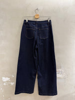 Lade das Bild in den Galerie-Viewer, WIDE LEG JEANS MAJUNTE - MASAI - GRETA &amp; Rosa
