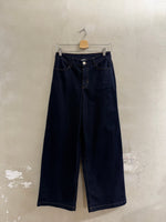 Lade das Bild in den Galerie-Viewer, WIDE LEG JEANS MAJUNTE - MASAI - GRETA &amp; Rosa

