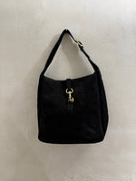 Lade das Bild in den Galerie-Viewer, WILDLEDER SCHULTERTASCHE LORO - GRETA &amp; Rosa
