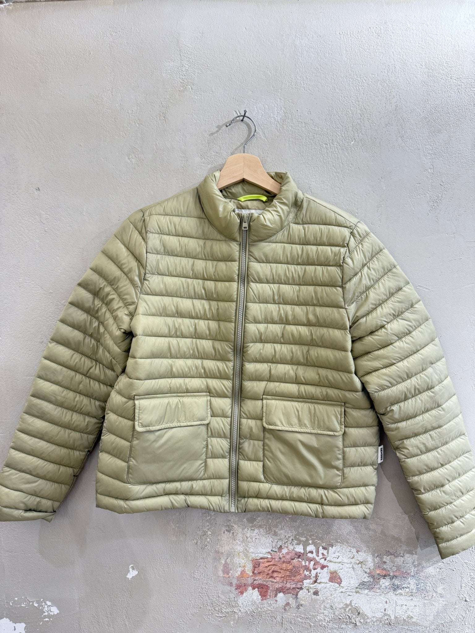 WINDBREAKER SALLY - SIMPLE THE BRAND - GRETA & Rosa