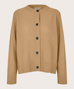 Lade das Bild in den Galerie-Viewer, WOLLCARDIGAN LANNEA - MASAI - GRETA &amp; Rosa
