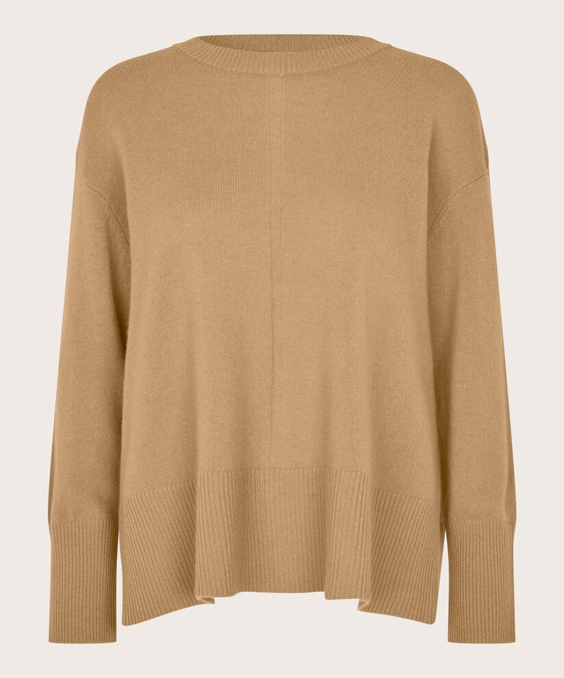 WOLLPULLOVER FABRICE - MASAI - GRETA & Rosa