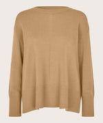 Lade das Bild in den Galerie-Viewer, WOLLPULLOVER FABRICE - MASAI - GRETA &amp; Rosa
