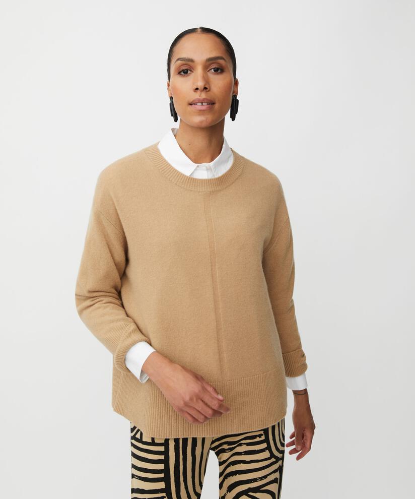 WOLLPULLOVER FABRICE - MASAI - GRETA & Rosa